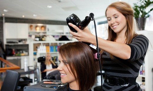 Eyyübiye Evde Kuaför